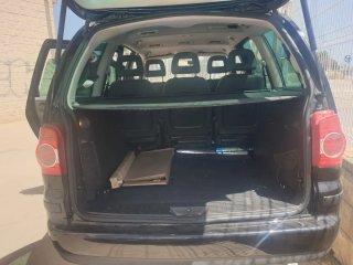 Volkswagen Sharan 2008