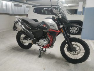 SWM Superdual T