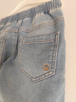 Conjunto ropa Verano Niño 6 Años