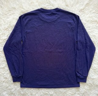 Camiseta Vintage Champion M Madison University