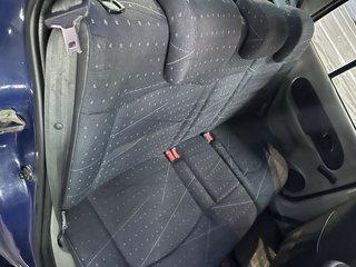 Renault Clio 2002