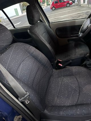 Renault Clio 2002