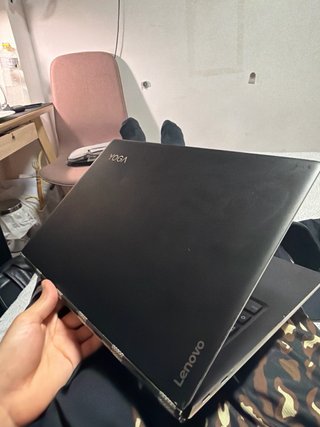 Lenovo Yoga Convertible 360°