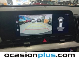 Kia Sportage 1.6 CRDi MHEV Business 4x2 100 kW (136 CV)