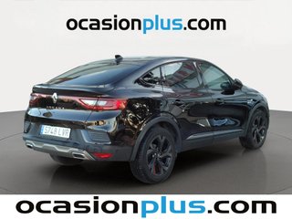 Renault Arkana RS Line TCe 103 kW (140 CV) EDC Microhíbrido