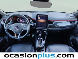 Renault Arkana RS Line TCe 103 kW (140 CV) EDC Microhíbrido
