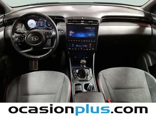 Hyundai Tucson 1.6 TGDI N-Line 30 Aniversario 110 kW (150 CV)