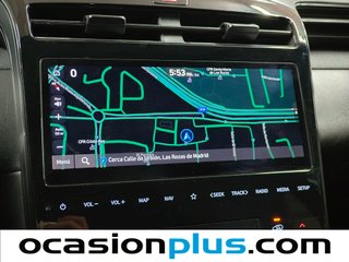 Hyundai Tucson 1.6 TGDI N-Line 30 Aniversario 110 kW (150 CV)
