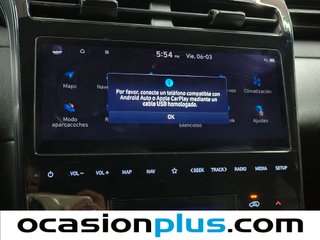 Hyundai Tucson 1.6 TGDI N-Line 30 Aniversario 110 kW (150 CV)