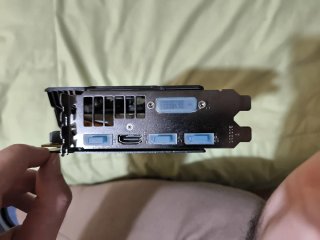 Sapphire R9 Fury Nitro 4GB HBM
