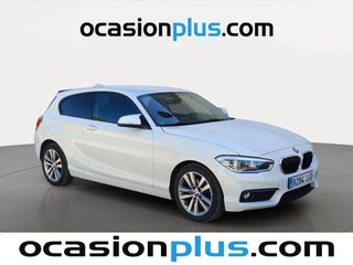 BMW Serie 1 118d 110 kW (150 CV)