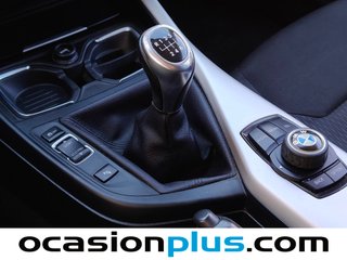BMW Serie 1 118d 110 kW (150 CV)