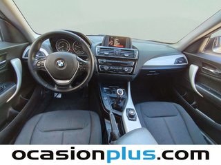 BMW Serie 1 118d 110 kW (150 CV)