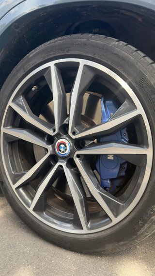 BMW X2 M35i 2022