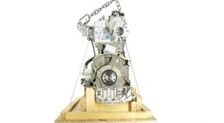 Motor citroen 23091825 ah03 jumper caja/chasis