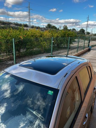 Opel Astra 2004