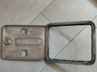 Puertas para máquina recreativa arcade