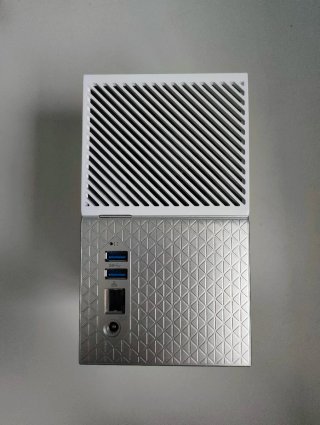 NAS WD My Cloud Home Duo 12TB