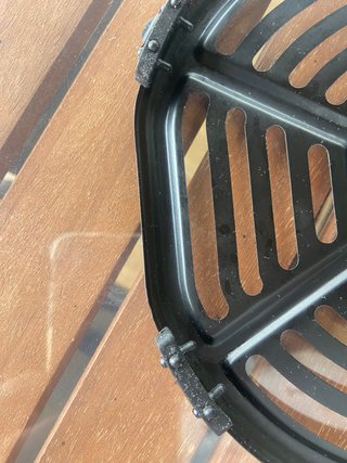 Freidora de aire Salter 3.2L 1300W Nueva