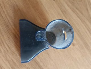Accesorio Conga Carpetclean 3000