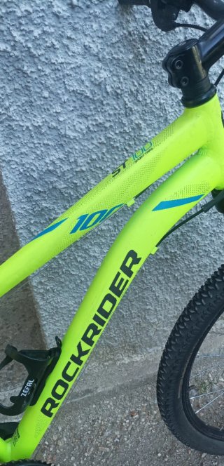 Bicicleta Montaña adulto, 27,5", lista para usar