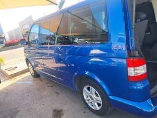 Volkswagen moltivan t5 2006