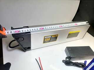 Batería Litio E-bike 48V 13Ah CHETERDOLI