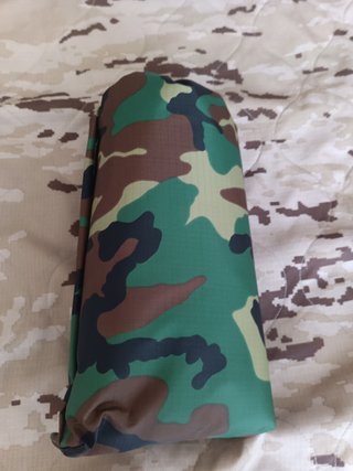 Funda Vivac Armada Española Poliamida