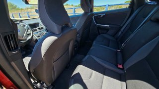 Volvo XC60 2014