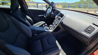 Volvo XC60 2014