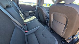 Volvo XC60 2014