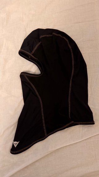 Traje Moto Mujer Dainese Negro talla 36/38 europea