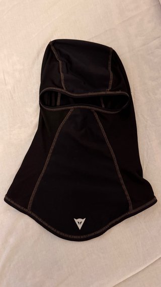 Traje Moto Mujer Dainese Negro talla 36/38 europea