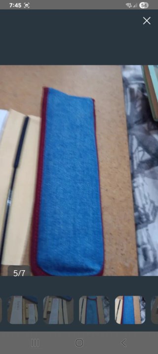 Flauta MOECK Flauto 1 con funda