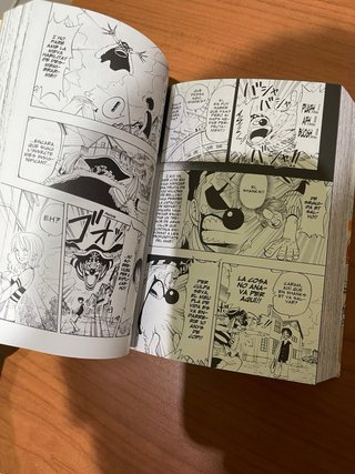 One Piece no 01 edición catalan