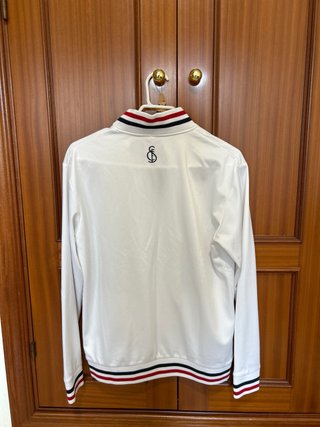 Sudadera Sevilla FC Umbro 2013/14