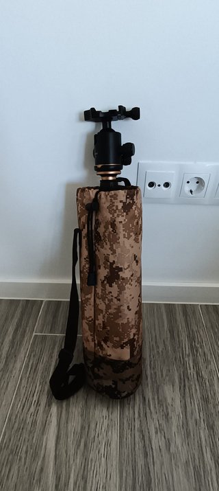 Trípode Leaptek DWA45 - 153CM
