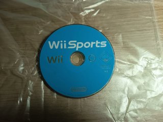 Nintendo Wii