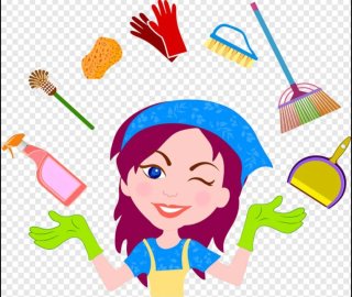 TRABAJO ESTABLE EN LIMPIEZA Y CUIDADO DE CASA