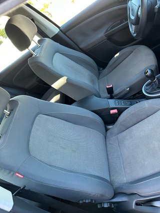 SEAT Altea 2011