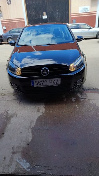 SEAT Altea 2011