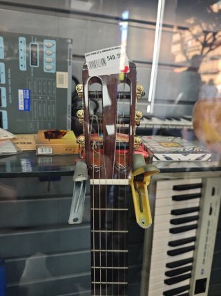 Guitarra Raimundo 631-E