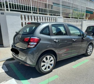 Citroen C3 2016
