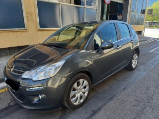 Citroen C3 2016