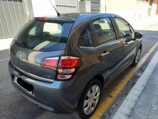 Citroen C3 2016