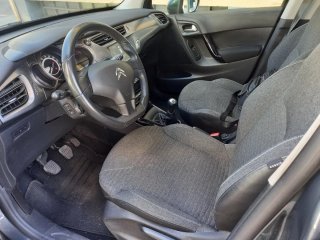 Citroen C3 2016