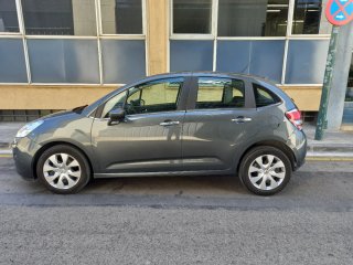 Citroen C3 2016