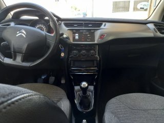 Citroen C3 2016