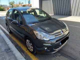 Citroen C3 2016