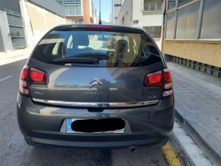 Citroen C3 2016